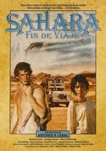 End of Trip, Sahara poster movie