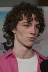 Caspar Jennings Caspar Jennings