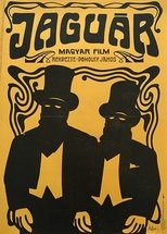 Poster for Jaguar