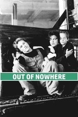 Poster for Out of Nowhere 