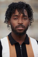 Alejandro Bonilla Jr. poster movie