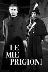 Poster for Le mie prigioni