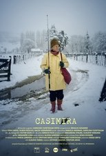 Poster for Casimira 