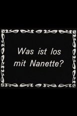 Was ist los mit Nanette?