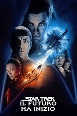 Star Trek - Il futuro ha inizio
