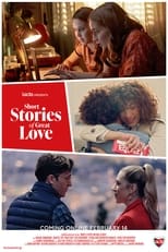 Poster for Μικρές Ιστορίες Μεγάλης Αγάπης