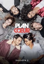 Poster for The Hook Up Plan Season 2
