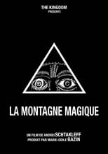 Image La montagne magique – Muntele magic (2015)