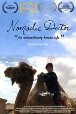Poster for Nomadic Doctor 