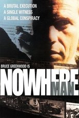 Poster for Nowhere Man Season 1