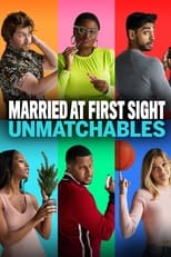 Poster for Married at First Sight: Unmatchables