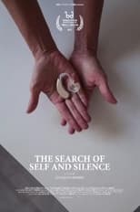 Poster for A Busca do Eu e o Silêncio