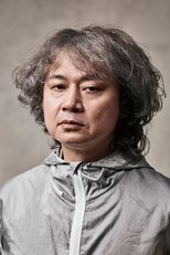 Foto retrato de Jang Young-gyu