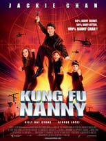 Kung Fu Nanny serie streaming