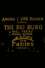 The Big Burg