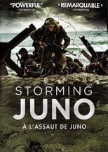 À L'assaut de Juno en streaming – Dustreaming