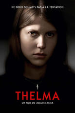 Thelma en streaming – Dustreaming