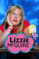 Poster for Lizzie McGuire Season 1