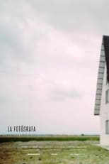 Poster for La fotógrafa