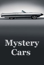 Mystery Cars poster