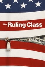Poster for The Ruling Class