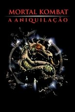 Combate Mortal 2: Aniquilação