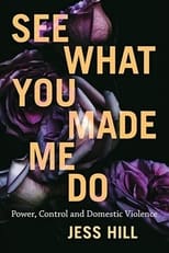 Poster for See What You Made Me Do