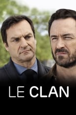 Poster for Le clan Season 2