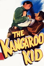 The Kangaroo Kid (1950)