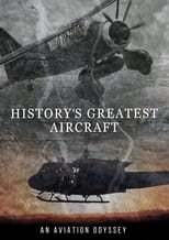 Poster for History's Greatest Aircraft