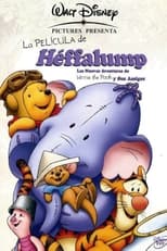 Pooh's Heffalump Movie