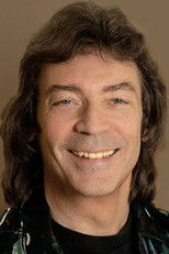 Steve Hackett