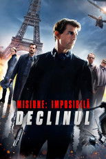 Misiune: Imposibilă. Declinul