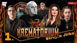 Krematorium 1x1 (S01E01)