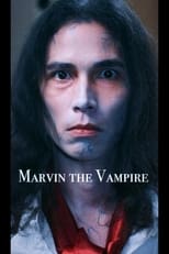 Poster for Marvin The Vampire 