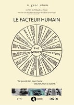 Poster for The Human Factor