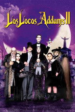 Los locos Addams 2
