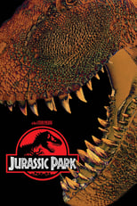 Immagine di Jurassic Park