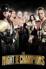 WWE Survivor Series 2008