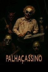 Palhaçassino