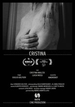 Cristina poster