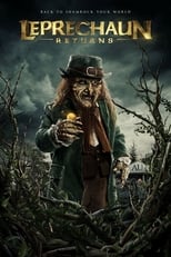 Leprechaun Returns [DVD R1][Subtitulado] Torrent