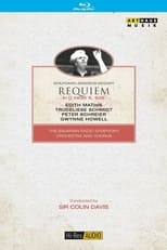 Poster for Mozart: Requiem in D minor, KV626 