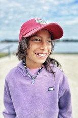 Paxton Rain Salazar as Bo in Threadbare
