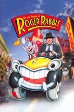 Qui veut la peau de Roger Rabbit ?1988