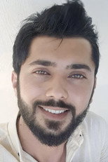 Babek Gurbanli as Natig in Qayıdış