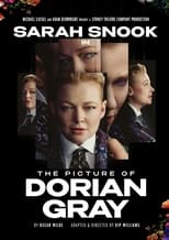 Poster for The Picture of Dorian Gray 