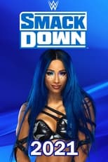 Poster for WWE SmackDown Season 23