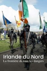 Irlande du Nord, la frontière de tous les dangers main poster