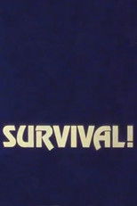 Survival! poster